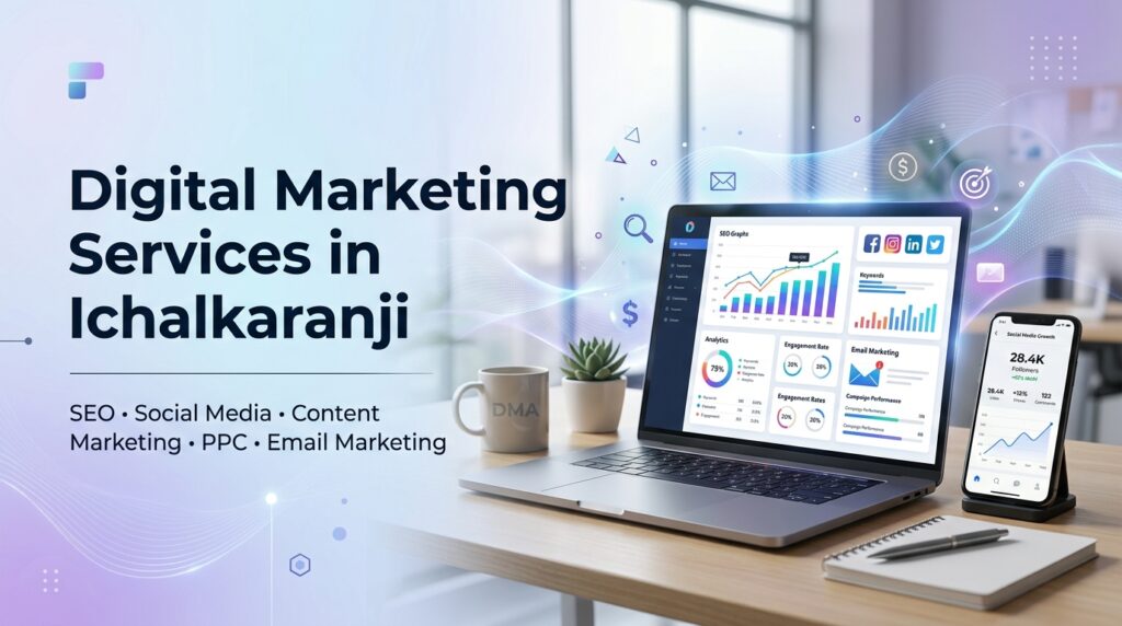 Digital Marketing