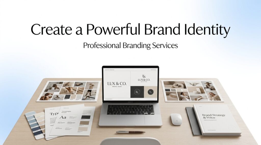 Branding Identity