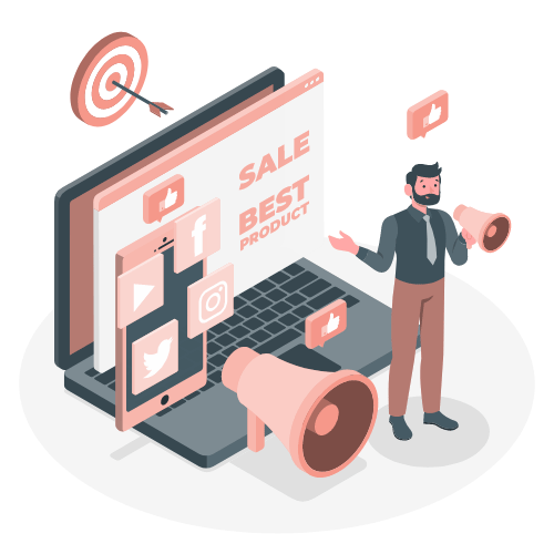 Ecommerce Website Development