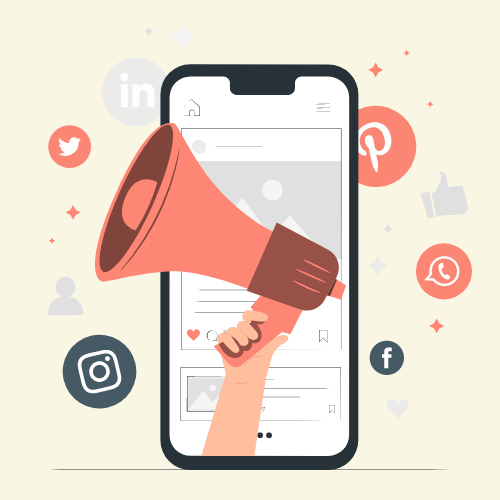 Social Media Marketing