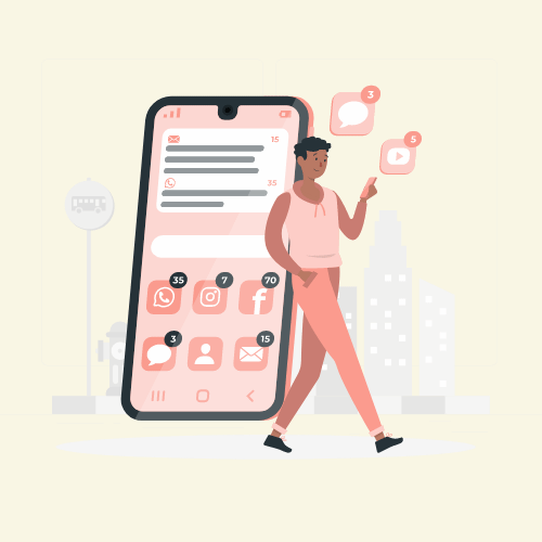 Social Media Marketing
