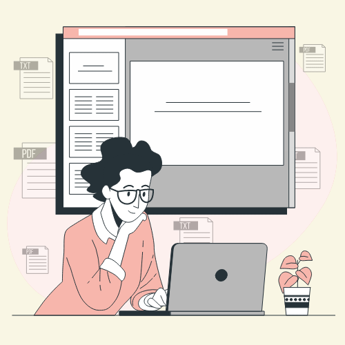 Online Presence