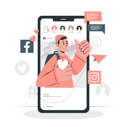 Social Media Marketing
