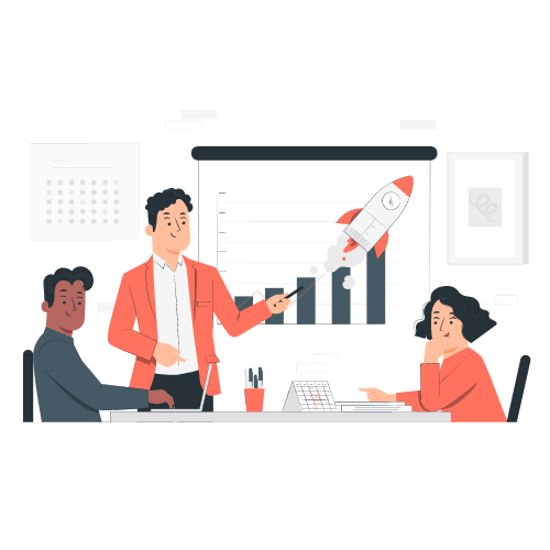 Web design