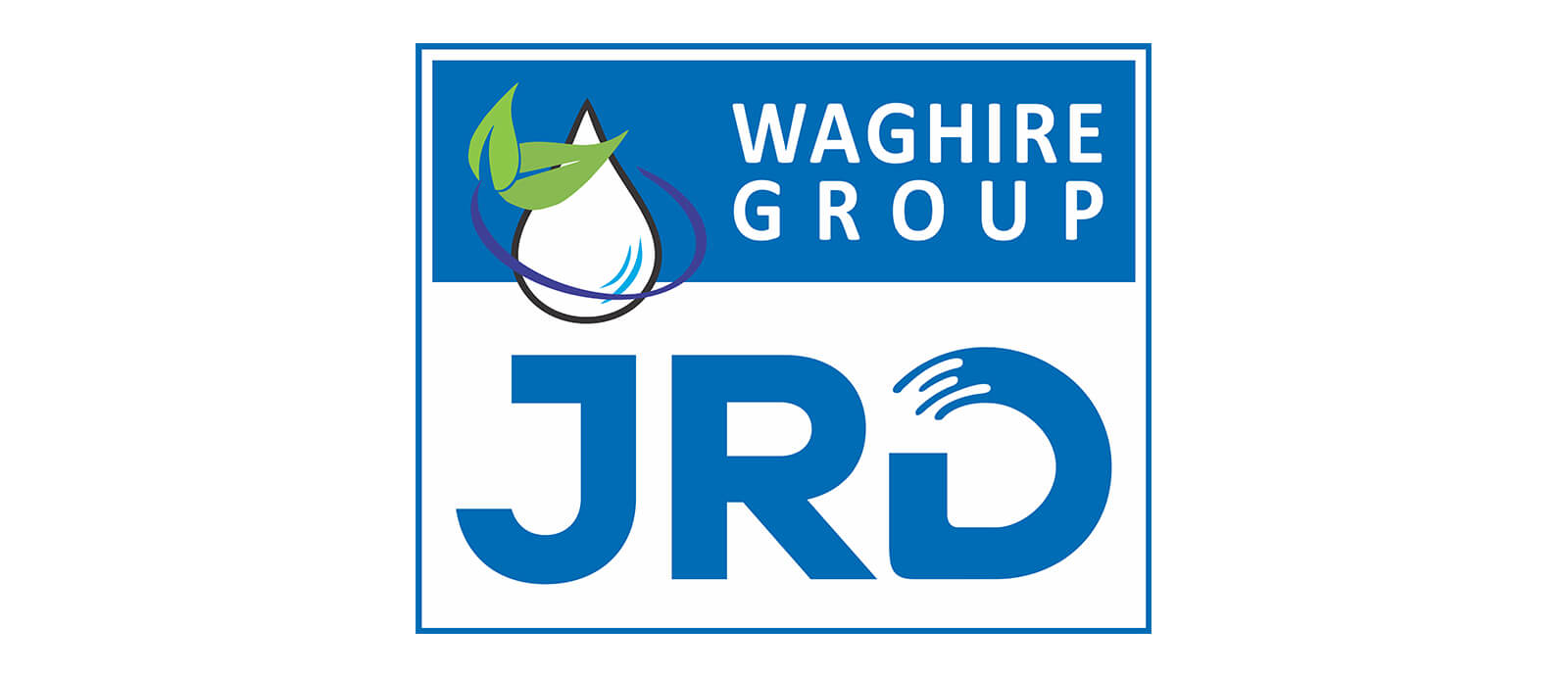JRD Waghire Group - dreemtree digital solution