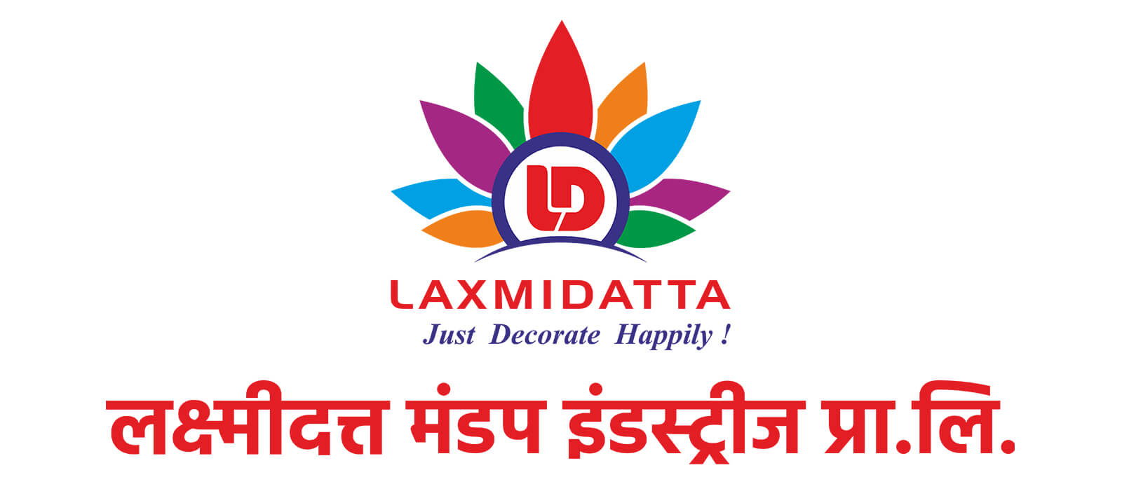 Laxmidatta Industries - dreemtree digital solution