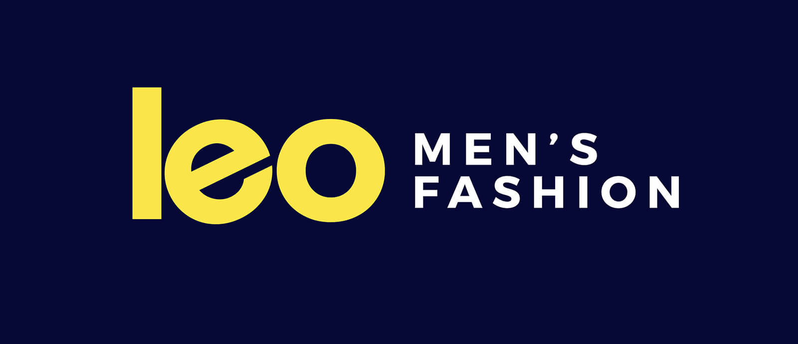 Leo Mens fashion- dreemtree digital solution