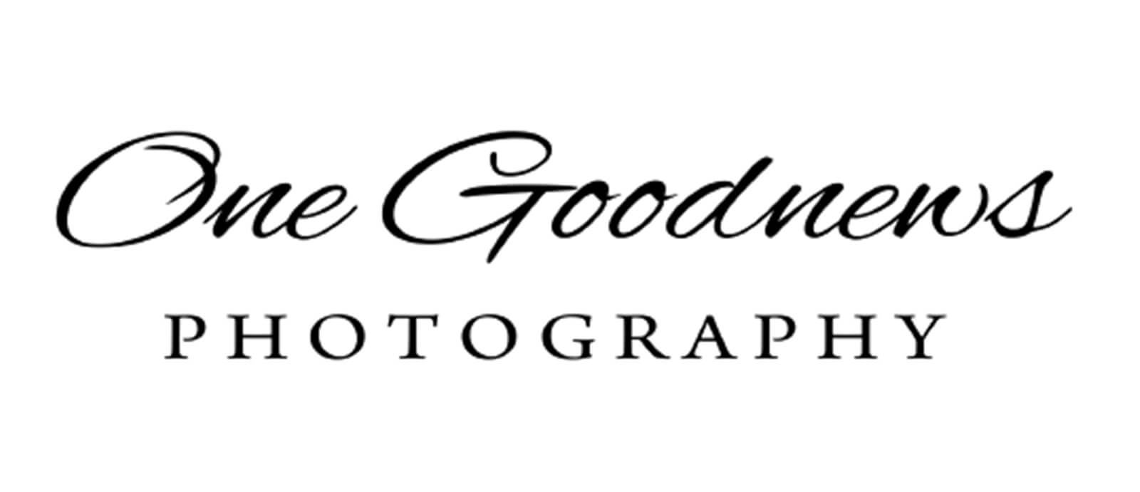 One Goodnews photography - dreemtree digital solution