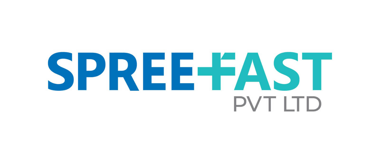 spreefast logo - dreemtree digital solution