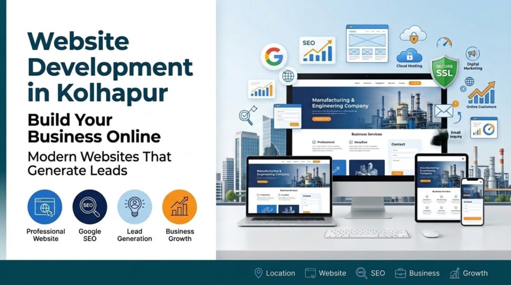 Website Development